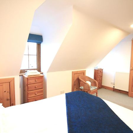 Apartmán 23 Fairfield Inverness Exteriér fotografie