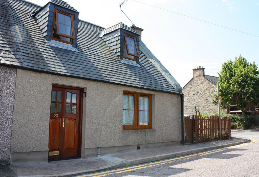 Apartmán 23 Fairfield Inverness Pokoj fotografie